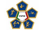  Stemma Federazione Italiana Pentathlon Moderno